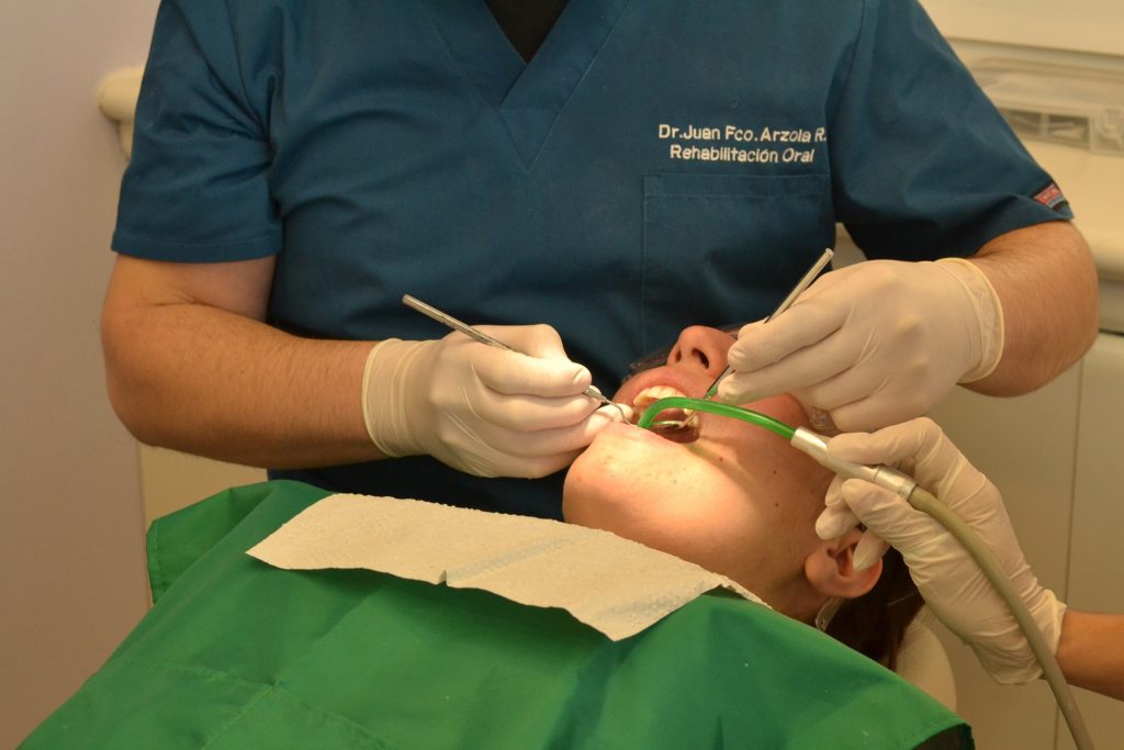 The New Orthodontics 