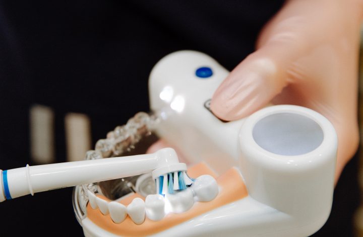 What Does Orthodontics Do?